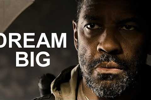 LISTEN TO THIS EVERYDAY AND CHANGE YOUR LIFE - Denzel Washington Motivational Speech 2019