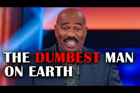 Steve Harvey: Men Should Expect Nothing of Women @SteveHarvey