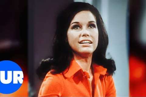 The Last Hours Of Mary Tyler Moore | Our History