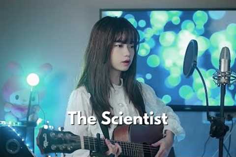 The Scientist - Coldplay | Shania Yan Cover