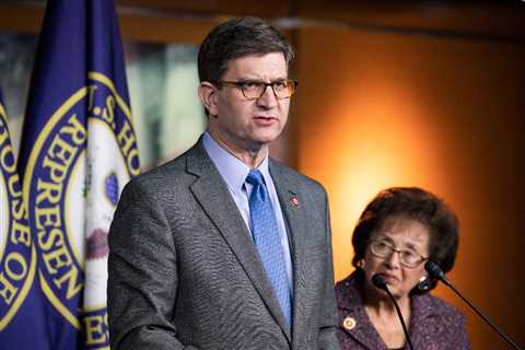 Members of a No Labels-allied caucus erupt at No Labels