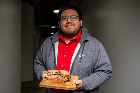 The Chef’s Sandwich to open inside of The Bricks in Cherry Valley