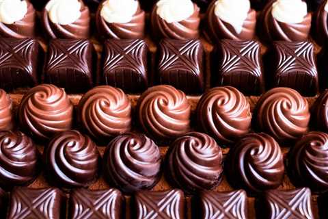 Need a sweet fix?  Festival of Chocolate Takes Over Fairchild Tropical Botanical Garden – NBC 6..