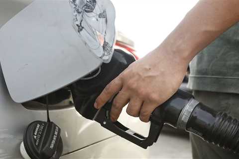California gas tax hike will make July 4 travel more expensive