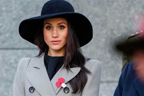 Meghan Markle, No Longer A Royal, To Make Instagram Comeback: Report
