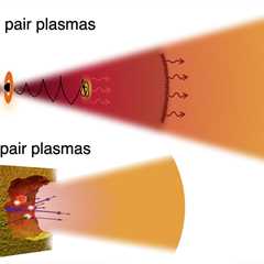 Illuminating the science of black holes and gamma-ray bursts using high-power lasers