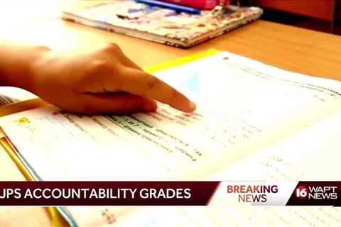 MDE releases school accountability grades