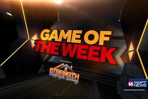 2023 Blitz 16 Week 6 FULL Show