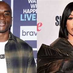 Charlamagne Tha God Says K. Michelle Is Welcome ‘Anytime’ On ‘The Breakfast Club’ After Singer Said ..