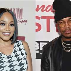 Monyetta Shaw Says Ne-Yo’s Desire For Threesomes Led To The End Of Their Romance: ‘I Didn’t Sign Up ..