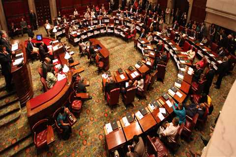 The Power of Special Interest Groups in NYC Politics