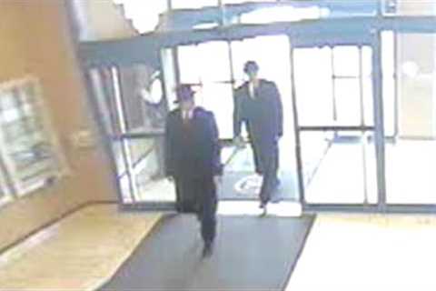 15 Unsolved Mysteries Involving Mysterious Individuals That Cannot Be Explained