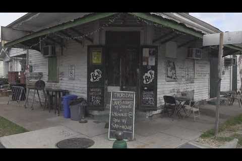 Bywater business owners speak out after burglaries