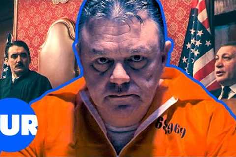 How The FBI Took Down New York's Most Notorious Mafia Bosses | Our History