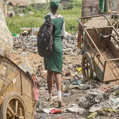 The Hidden Dangers of Plastic Recycling: A Human Rights Perspective