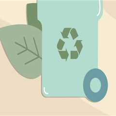 The Three Processes of Recycling: A Comprehensive Guide