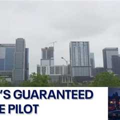 Report details findings of Austin’s guaranteed income pilot program | FOX 7 Austin