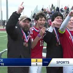Soccer State Finals: Florence sweeps 5A, NWR girls beat Clinton in 7A
