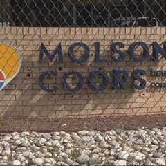 Workers at Fort Worth Molson Coors brewery striking amid stalled contract negotiations