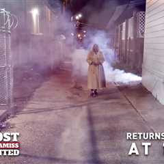 Ark-La-Most Wanted returns to NBC 10 on April 3rd