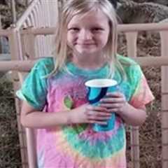 Search continues for missing 11-year-old Audrii Cunningham from Livingston