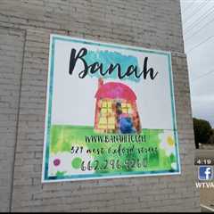 Monday's Miracle: United Way of Northeast Mississippi Banah Pregnancy Center