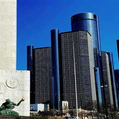 Economic forecast ‘cautiously optimistic’ Detroit will see job and wage growth through 2028 ⋆