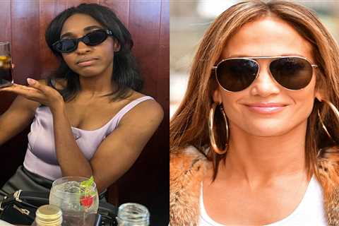 Ayo Edebiri Apologizes To JLo On SNL For Previously Throwing Shade On Her Singing Capabilities..