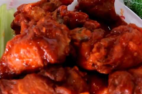 Here are some super bowl food ideas