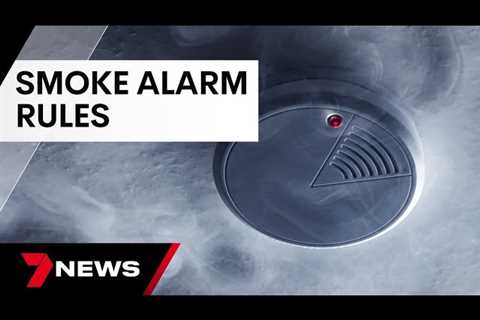 Queenslanders urged to check smoke alarms after Russell Island fire