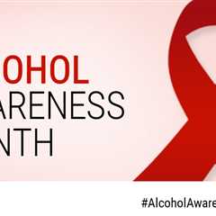 Are you ‘connecting the dots’ with patients during Alcohol Awareness Month?