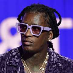 Oop! Young Thug’s YSL RICO Case Sparks Renewed Talk Of Mistrial After Livestream Exposes Jurors’..