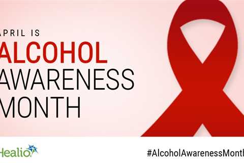 Are you ‘connecting the dots’ with patients during Alcohol Awareness Month?