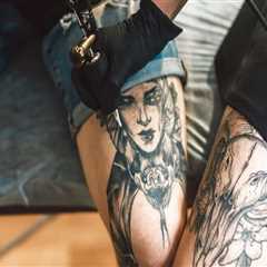 The Best Tattoo Shops in Las Vegas, NV According to Customer Reviews