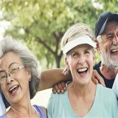 Affordable Healthcare for Senior Citizens in Glendale, CA
