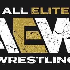 That’s What Happened: Details On AEW Releases, Why They Did And Didn’t Take Place