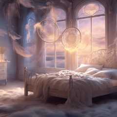 Sleep and Dreams – The Key to Sweeter Dreaming