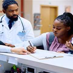 Michigan’s health care disparities stark for Black residents, study finds