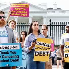 Missouri Attorney General leads coalition challenging Biden student debt relief • Florida Phoenix