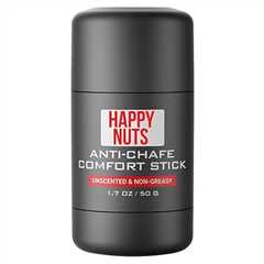 Spring Men’s Grooming Must-Haves from Happy Nuts