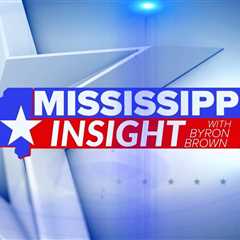 Mississippi Insight for April 21, 2024: Three Plans