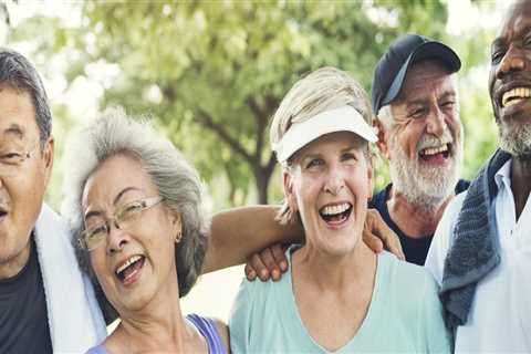 Affordable Healthcare for Senior Citizens in Glendale, CA