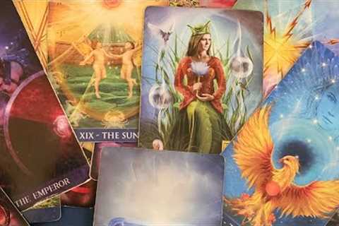 SAGITTARIUS ♐️ SOLAR ECLIPSE POWERFUL LIFE CHANGING EVENTS, AN ENDING & NEW BEGINNING IN LOVE..