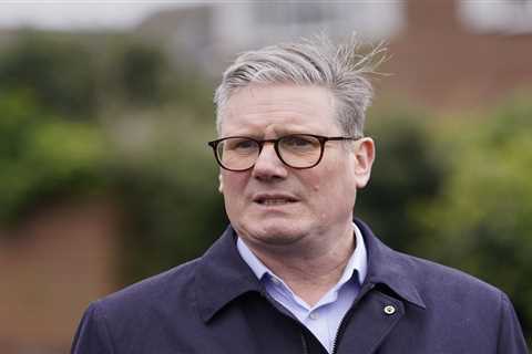 Labour Party MP accuses Keir Starmer of failing to support her against trans bullies