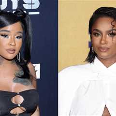 Whew! Stunna Girl Shares Words For Ciara & The Singer’s Fans Following Issue With Her ‘Goodies’..