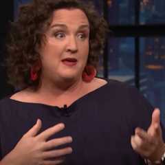 Watch Rep. Katie Porter Make The Perfect Argument For Biden’s Reelection