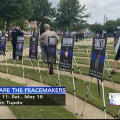 Interview: Wives of Warriors to host 9th Blessed are the Peacemakers 5k