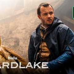 Shardlake | All Episodes Now Streaming | Hulu