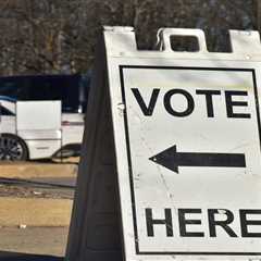 Cash-strapped election offices have fewer resources after bans on private grants •