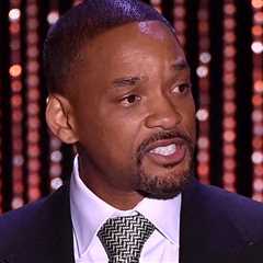 Will Smith Will get Undesirable Customer, Alleged Trespasser Busted at L.A. Residence